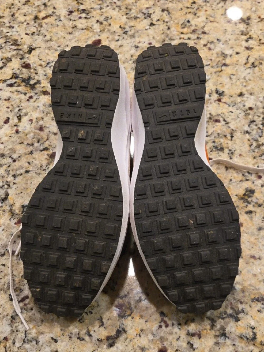 Nike pre owned